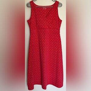 Eddie Bauer Dress Medium